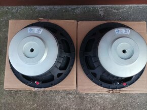 Reproduktory 12"/1000W - 6