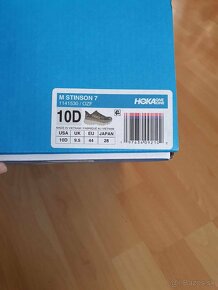 Hoka Stinson 7 pánske - 6