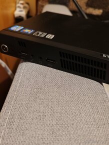 Lenovo thinkcentre mini pc - 6