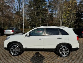 KIA Sorento 2.2 CRDi Platinum 4WD - 6