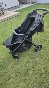 Britax B motion 4 plus - 6