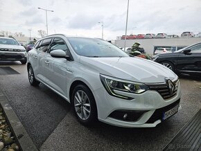 Predám Renault Mégane Grandtour | 1.5dci - 6