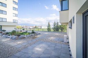 Moderné apartmány v novostavbe Panorama Residence - 6