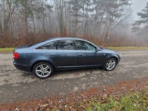 Audi a6 2.0tdi - 6