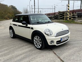 Mini Cooper 1.4i - 6