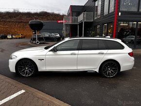 BMW F11 M550D xdrive 280kw - 6