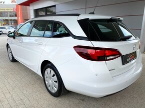 Opel Astra 1.5 CDTI 77kW Elegance - 6