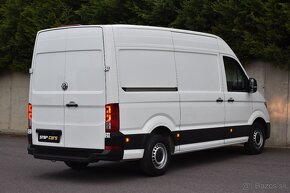 Volkswagen Crafter, 2.0TDi.L2H3.KLIMA.DPH.96t.KM.SERVIS VW - 6