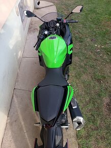 Kawasaki Ninja 400 - 6