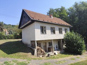 Na Predaj, Rodinný dom 240 m2, s 2 garážou, Hontianske Nemce - 6