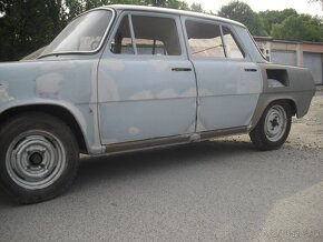 Skoda 1000MB DeLUXE - 6