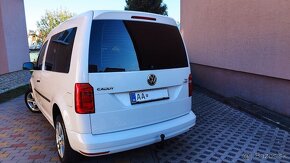 Volkswagen Caddy,,2.0TDI,,  2016. - 6