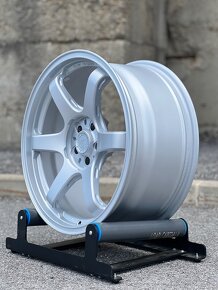 Disky, elektrony Japan racing R18 JR3 5x100 - 6