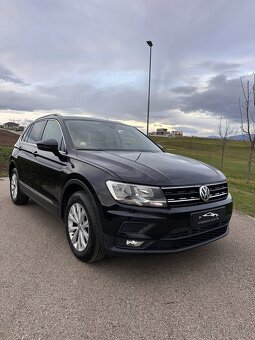 Volkswagen Tiguan 2020 2.0TDI Odpočet DPH - 6