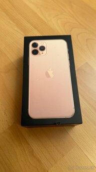 iPhone 11 pro 256GB - 6