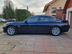 BMW F10 2013 525 X-drive - 6