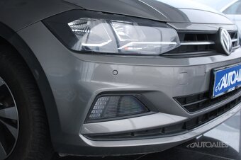 Volkswagen Polo 1,0 TSi 70 kW - 6