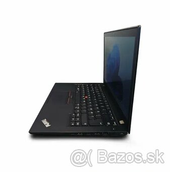 Lenovo ThinkPad T470s Intel i5-7200U 8 GB RAM 256 GB SSD 14 - 6