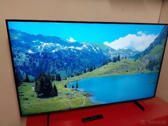 Predam TV Samsung 50"smart 4K ultra HD - 6