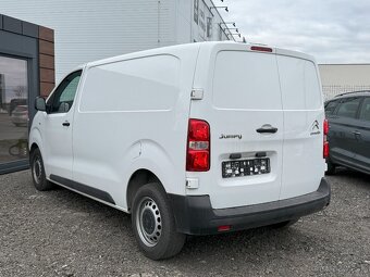 Citroën Jumpy 2.0 BlueHDi 120k L3H1 XL Club - 6