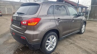 MITSUBISHI ASX 1.8 DID.4WD - 6