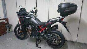 Honda CRF 1100 Africa Twin DCT - 6