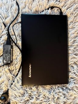 Funkčný notebook Lenovo 80LK  s nabíjačkou - 6