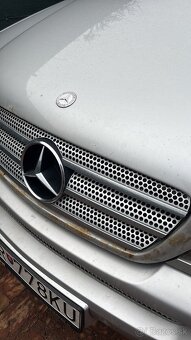 Mercedes ML 400  cdi - 6