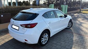 Mazda 3 2.2 Skyactiv -D150 - 6