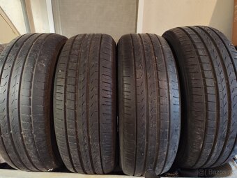 Pirelli Scorpion 215  65 R 17 - 6