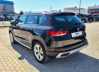 SEAT ATECA 2.0 TDI 150 XPERIENCE 4DRIVE DSG - 6