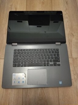 Dell Inspiron 15 7568 P55F002 Core i5-6200U 2,3 GHz 8 GB RAM - 6