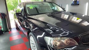 BMW 730D facelift - 6