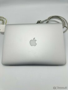 Macbook air 13 - 6