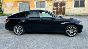 BMW Rad 5 GT 535d xDrive Gran Turismo - 6