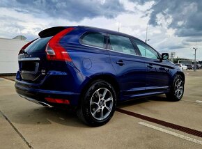 Volvo XC60 OCEAN RACE - 6