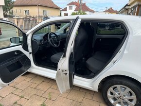 Škoda Citigo 1,0 MPi 44kW automat - 6