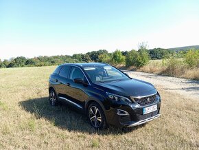 Peugeot 3008 1.2 benzín automat 96 kw - 6