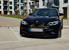 Bmw F87 M2 competition 2020 - 6