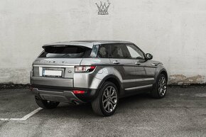 Land Rover Range Rover Evoque 2.2 SD4 PRESTIGE AT9 - 6