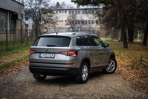 Najlacnejší Kodiaq Style 2.0 TDI DSG 7-miestny,SK, vo výbave - 6