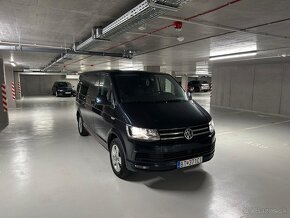 Predam Volkswagen VW Caravelle T6 2.0 TDI 110kw - 6