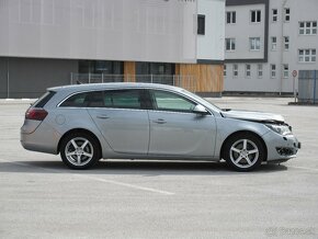 Opel Insignia kombi 2.0 CDTI 140k ecoFLEX Start/Stop Cosmo - 6