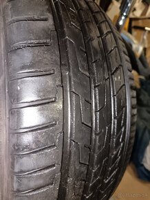 225/50 R17, Letné 4ks - 6