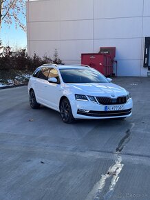 ŠKODA OCTAVIA L&K 4x4 2018 DSG - 6