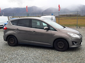 Ford C-Max 1.6 EcoBoost SCTi Titanium - 6