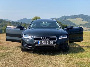 Audi A7 - 6