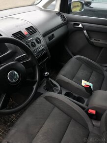 Rozpredám VW Touran 1.9 TDI - 6