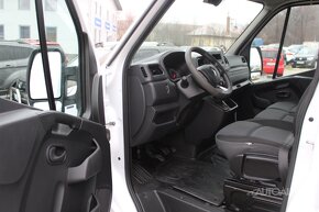 Renault Master 2,3 DCi 100 kW, 7 miestne - 6