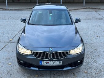 BMW Rad 3 GT 330d xDrive Gran Turismo - 6